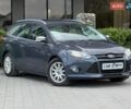Сірий Форд Фокус, об'ємом двигуна 1.6 л та пробігом 236 тис. км за 7600 $, фото 10 на Automoto.ua
