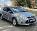 Сірий Форд Фокус, об'ємом двигуна 1.56 л та пробігом 270 тис. км за 6450 $, фото 13 на Automoto.ua