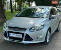 Серый Форд Фокус, объемом двигателя 1.56 л и пробегом 280 тыс. км за 7700 $, фото 1 на Automoto.ua