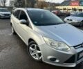 Серый Форд Фокус, объемом двигателя 1.6 л и пробегом 306 тыс. км за 7100 $, фото 3 на Automoto.ua