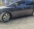 Сірий Форд Фокус, об'ємом двигуна 2 л та пробігом 275 тис. км за 8199 $, фото 2 на Automoto.ua