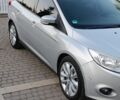 Сірий Форд Фокус, об'ємом двигуна 1.6 л та пробігом 265 тис. км за 7900 $, фото 1 на Automoto.ua