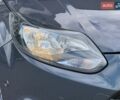 Сірий Форд Фокус, об'ємом двигуна 1.6 л та пробігом 236 тис. км за 7600 $, фото 13 на Automoto.ua