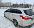 Серый Форд Фокус, объемом двигателя 1.6 л и пробегом 280 тыс. км за 4850 $, фото 2 на Automoto.ua