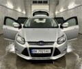 Сірий Форд Фокус, об'ємом двигуна 1.6 л та пробігом 296 тис. км за 7200 $, фото 20 на Automoto.ua