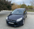 Форд Фокус 2012 в Запорожье на Automoto.ua Серый Форд Фокус, объемом двигателя 1.56 л и пробегом 292 тыс. км за 7550 $, фото 1 на Automoto.ua