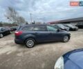 Сірий Форд Фокус, об'ємом двигуна 1.6 л та пробігом 235 тис. км за 6950 $, фото 7 на Automoto.ua