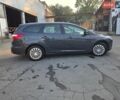 Сірий Форд Фокус, об'ємом двигуна 1.6 л та пробігом 285 тис. км за 6100 $, фото 6 на Automoto.ua