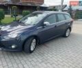 Сірий Форд Фокус, об'ємом двигуна 1.6 л та пробігом 243 тис. км за 6500 $, фото 5 на Automoto.ua