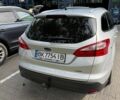 Сірий Форд Фокус, об'ємом двигуна 1 л та пробігом 175 тис. км за 7700 $, фото 4 на Automoto.ua
