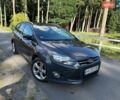 Сірий Форд Фокус, об'ємом двигуна 1.56 л та пробігом 250 тис. км за 6550 $, фото 1 на Automoto.ua