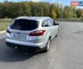 Серый Форд Фокус, объемом двигателя 1.56 л и пробегом 250 тыс. км за 7750 $, фото 2 на Automoto.ua