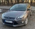 Серый Форд Фокус, объемом двигателя 1.6 л и пробегом 260 тыс. км за 8700 $, фото 1 на Automoto.ua