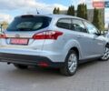 Сірий Форд Фокус, об'ємом двигуна 1.6 л та пробігом 237 тис. км за 6000 $, фото 8 на Automoto.ua
