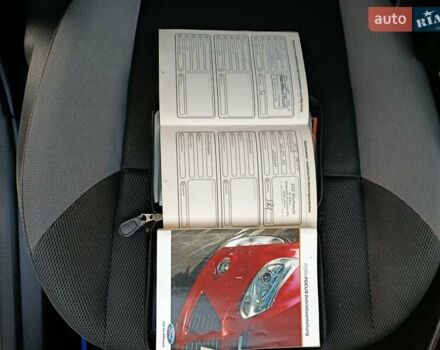 Сірий Форд Фокус, об'ємом двигуна 1.56 л та пробігом 262 тис. км за 7750 $, фото 17 на Automoto.ua