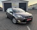 Серый Форд Фокус, объемом двигателя 0 л и пробегом 210 тыс. км за 7199 $, фото 1 на Automoto.ua