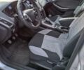 Сірий Форд Фокус, об'ємом двигуна 1.6 л та пробігом 253 тис. км за 7300 $, фото 6 на Automoto.ua