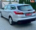 Серый Форд Фокус, объемом двигателя 1.6 л и пробегом 170 тыс. км за 7500 $, фото 5 на Automoto.ua
