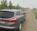 Сірий Форд Фокус, об'ємом двигуна 1.6 л та пробігом 210 тис. км за 7200 $, фото 17 на Automoto.ua