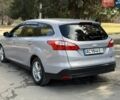 Сірий Форд Фокус, об'ємом двигуна 1.56 л та пробігом 270 тис. км за 6450 $, фото 23 на Automoto.ua