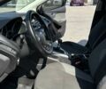 Серый Форд Фокус, объемом двигателя 1.6 л и пробегом 202 тыс. км за 8100 $, фото 17 на Automoto.ua