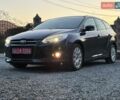 Серый Форд Фокус, объемом двигателя 1.6 л и пробегом 264 тыс. км за 8100 $, фото 73 на Automoto.ua
