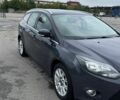 Сірий Форд Фокус, об'ємом двигуна 1.6 л та пробігом 284 тис. км за 7500 $, фото 1 на Automoto.ua