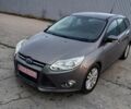 Серый Форд Фокус, объемом двигателя 1.6 л и пробегом 237 тыс. км за 7800 $, фото 1 на Automoto.ua