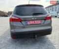 Серый Форд Фокус, объемом двигателя 1.6 л и пробегом 171 тыс. км за 7700 $, фото 16 на Automoto.ua