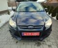 Сірий Форд Фокус, об'ємом двигуна 1.6 л та пробігом 235 тис. км за 7200 $, фото 1 на Automoto.ua