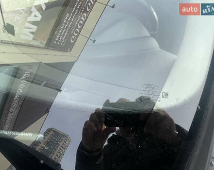 Сірий Форд Фокус, об'ємом двигуна 1.6 л та пробігом 240 тис. км за 7100 $, фото 3 на Automoto.ua