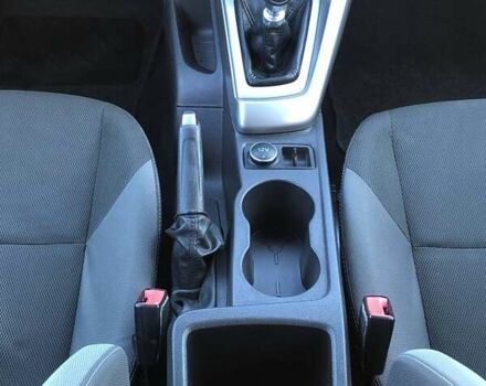 Серый Форд Фокус, объемом двигателя 1 л и пробегом 238 тыс. км за 5999 $, фото 11 на Automoto.ua