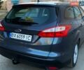 Сірий Форд Фокус, об'ємом двигуна 1 л та пробігом 265 тис. км за 6000 $, фото 5 на Automoto.ua