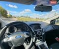 Серый Форд Фокус, объемом двигателя 1 л и пробегом 222 тыс. км за 6700 $, фото 8 на Automoto.ua