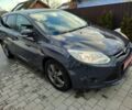 Сірий Форд Фокус, об'ємом двигуна 1.6 л та пробігом 235 тис. км за 7200 $, фото 3 на Automoto.ua