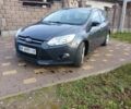 Серый Форд Фокус, объемом двигателя 1.6 л и пробегом 260 тыс. км за 7200 $, фото 2 на Automoto.ua
