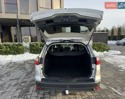 Серый Форд Фокус, объемом двигателя 1.6 л и пробегом 226 тыс. км за 8500 $, фото 43 на Automoto.ua