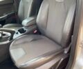 Сірий Форд Фокус, об'ємом двигуна 1.6 л та пробігом 158 тис. км за 7250 $, фото 18 на Automoto.ua