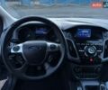 Серый Форд Фокус, объемом двигателя 1.6 л и пробегом 246 тыс. км за 8300 $, фото 64 на Automoto.ua
