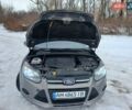 Серый Форд Фокус, объемом двигателя 1.6 л и пробегом 303 тыс. км за 6500 $, фото 20 на Automoto.ua