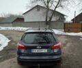 Сірий Форд Фокус, об'ємом двигуна 1 л та пробігом 253 тис. км за 5000 $, фото 7 на Automoto.ua