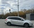 Сірий Форд Фокус, об'ємом двигуна 1.6 л та пробігом 270 тис. км за 7000 $, фото 6 на Automoto.ua