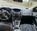 Сірий Форд Фокус, об'ємом двигуна 1.6 л та пробігом 332 тис. км за 7000 $, фото 17 на Automoto.ua