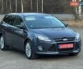Серый Форд Фокус, объемом двигателя 1.6 л и пробегом 246 тыс. км за 8300 $, фото 40 на Automoto.ua