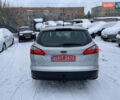 Серый Форд Фокус, объемом двигателя 2 л и пробегом 191 тыс. км за 8700 $, фото 6 на Automoto.ua