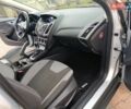 Сірий Форд Фокус, об'ємом двигуна 1.6 л та пробігом 220 тис. км за 6500 $, фото 25 на Automoto.ua