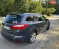 Сірий Форд Фокус, об'ємом двигуна 1.56 л та пробігом 250 тис. км за 6550 $, фото 5 на Automoto.ua