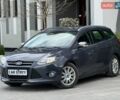 Сірий Форд Фокус, об'ємом двигуна 1.6 л та пробігом 236 тис. км за 7600 $, фото 7 на Automoto.ua