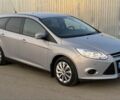 Сірий Форд Фокус, об'ємом двигуна 1 л та пробігом 212 тис. км за 5500 $, фото 1 на Automoto.ua