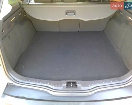 Серый Форд Фокус, объемом двигателя 1.56 л и пробегом 273 тыс. км за 7650 $, фото 28 на Automoto.ua